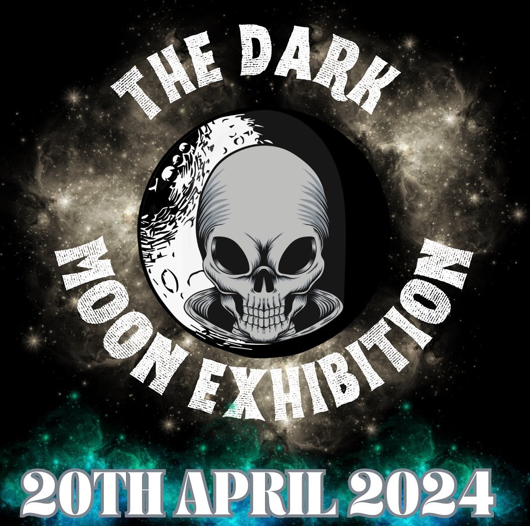 LAST Dark Moon Expo in Melbourne for 2024