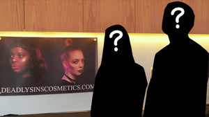 Meet the Team Behind Deadly Sins Cosmetics!