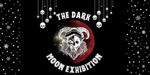 The Dark Moon Expo is coming to Sydney!