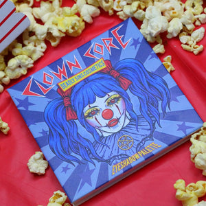 CLOWN CORE - EYESHADOW PALETTE