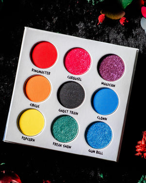 CLOWN CORE - EYESHADOW PALETTE
