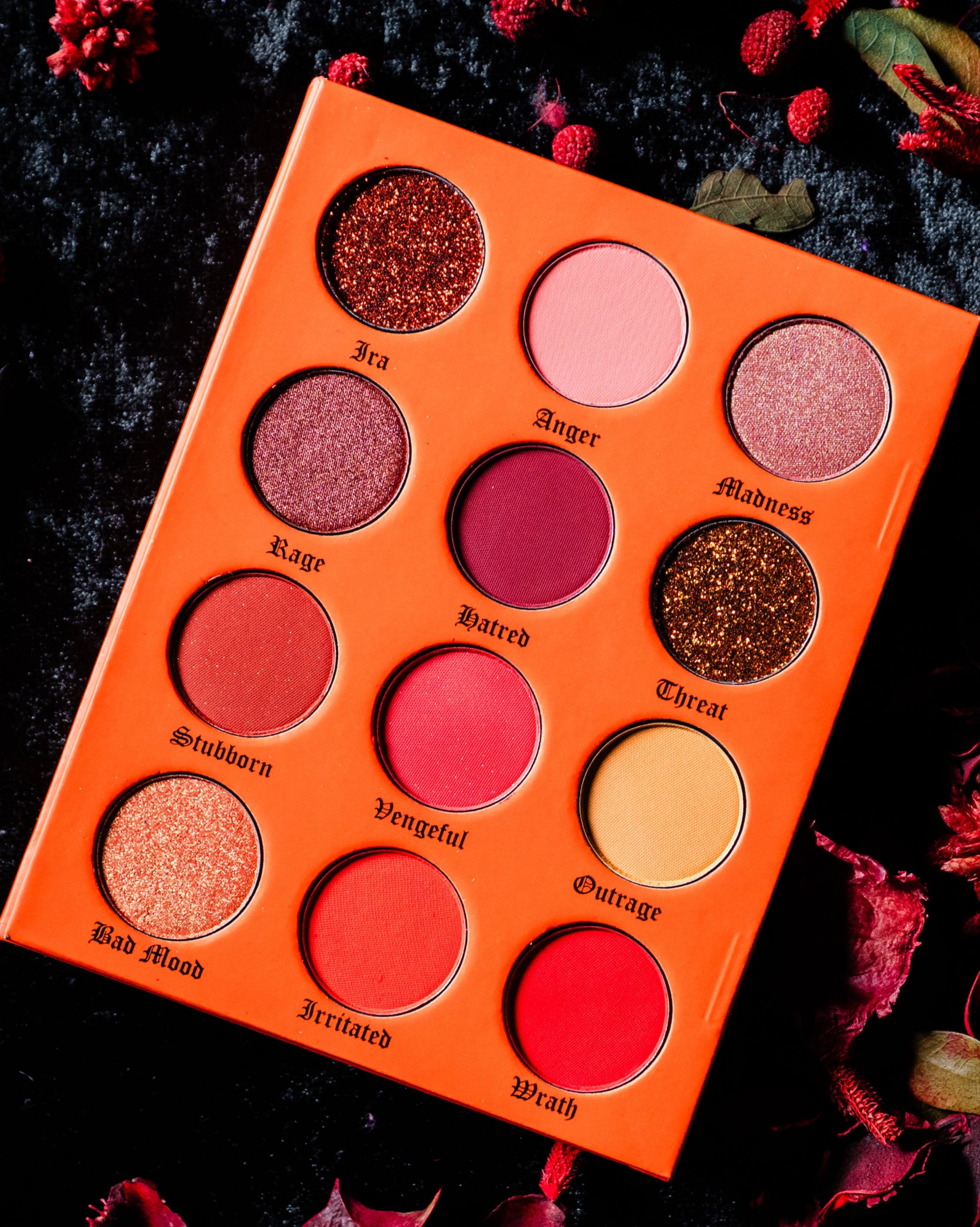 Wrath_Orange_and_Red_Eyeshadow_Palette_Deadly_Sins_CosmeticsAustraliangothicbeautysquare