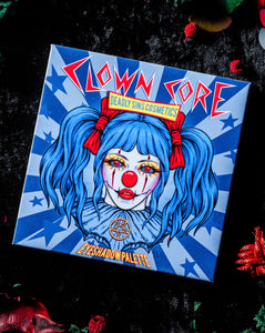 CLOWN CORE - EYESHADOW PALETTE