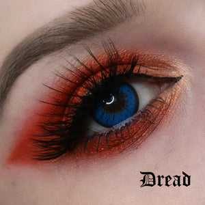 LUXE LASHES: DREAD