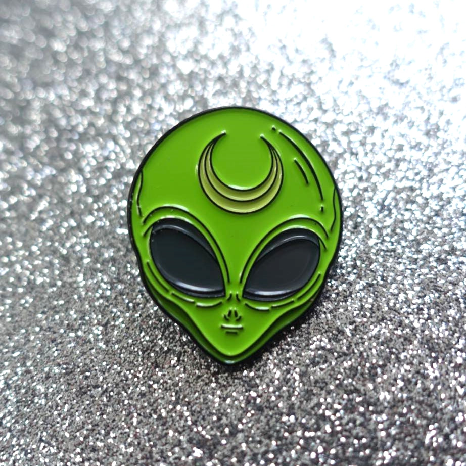 Pin on Alien