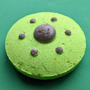 UFO BATH BOMB
